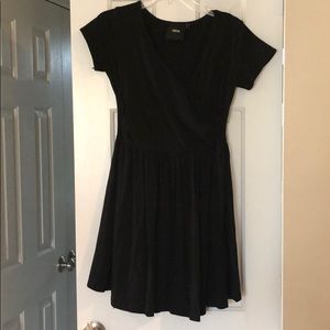 ASOS wrap dress